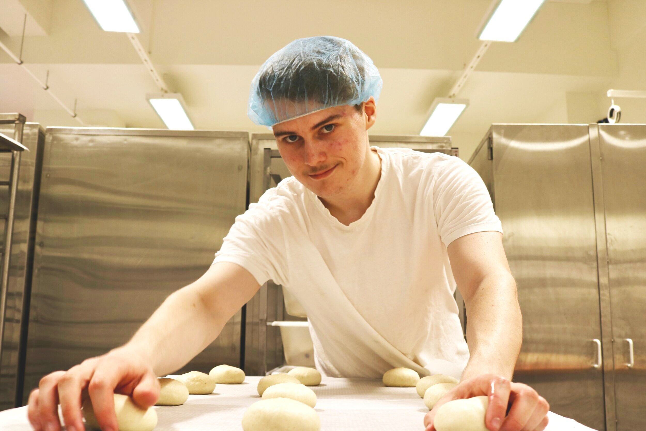 Bakefaget