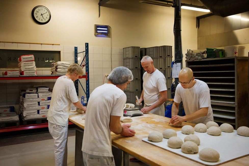 Jacobsbr&oslash;d