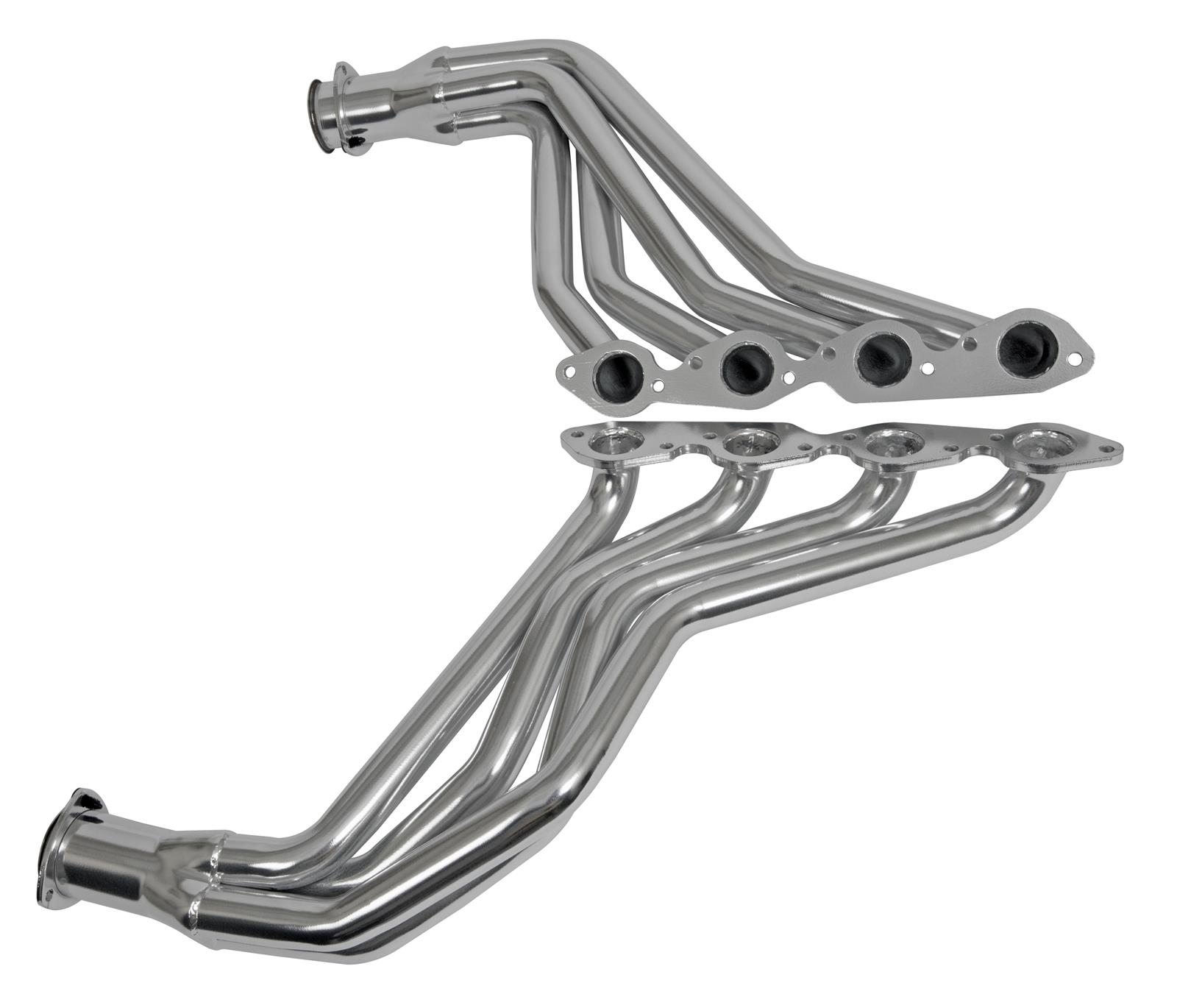 Dodge RAM 1500 Hedman Street Shorty Headers