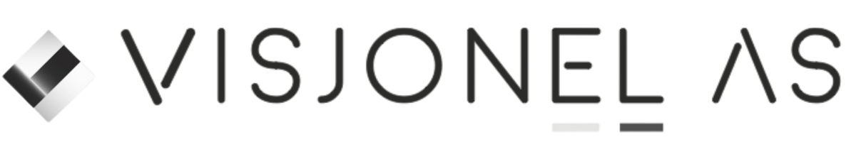 Visjonel AS
