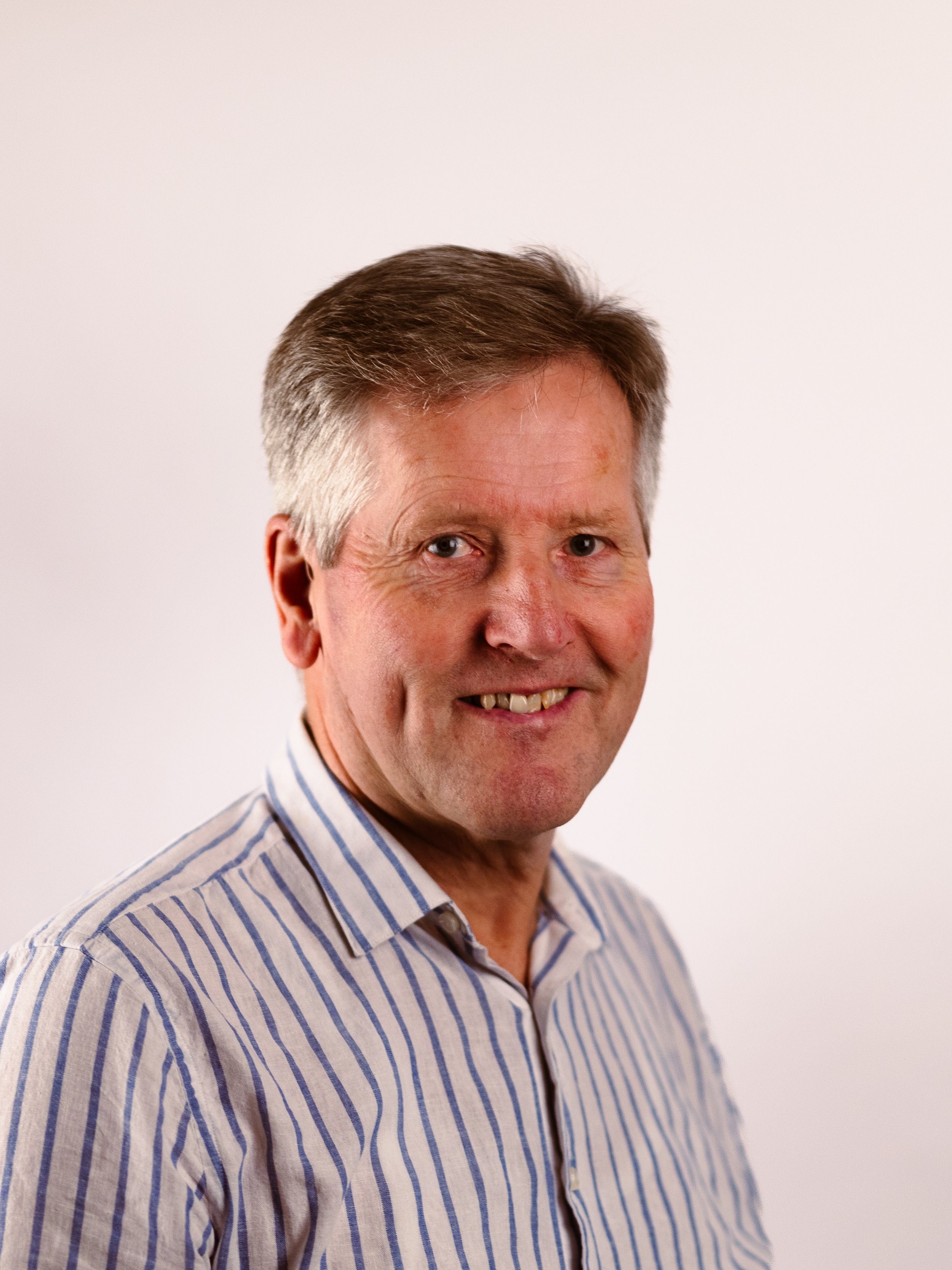 Svein Erik Wiksnes