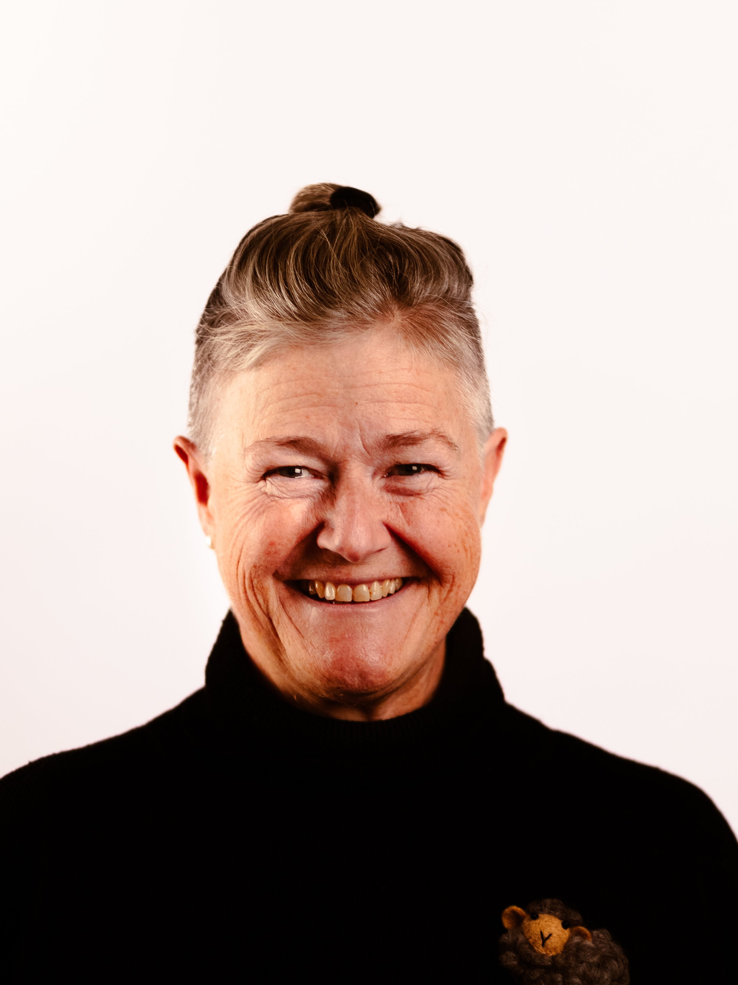 Ineborg Ulland