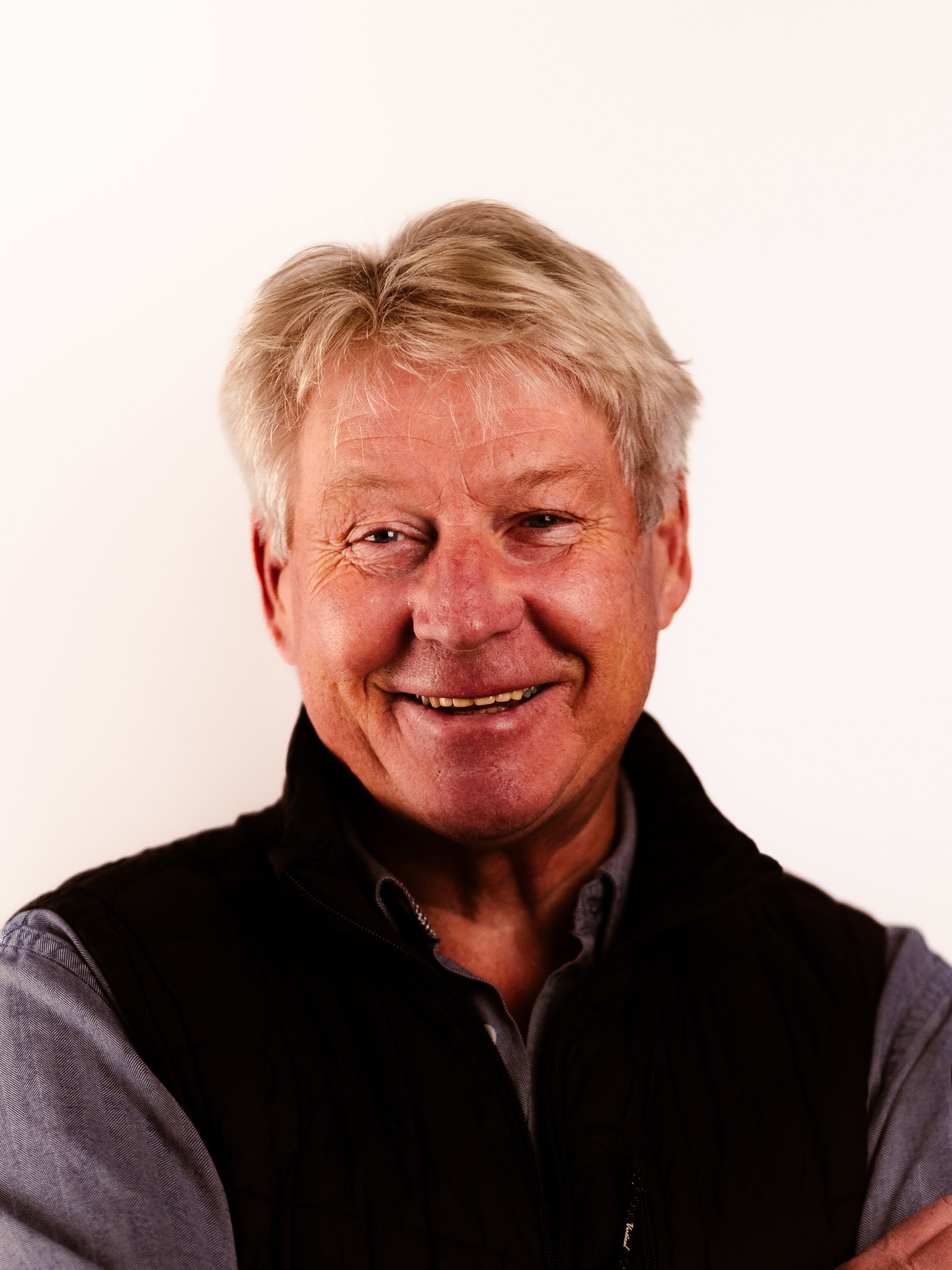 Hans Magne Knutsen