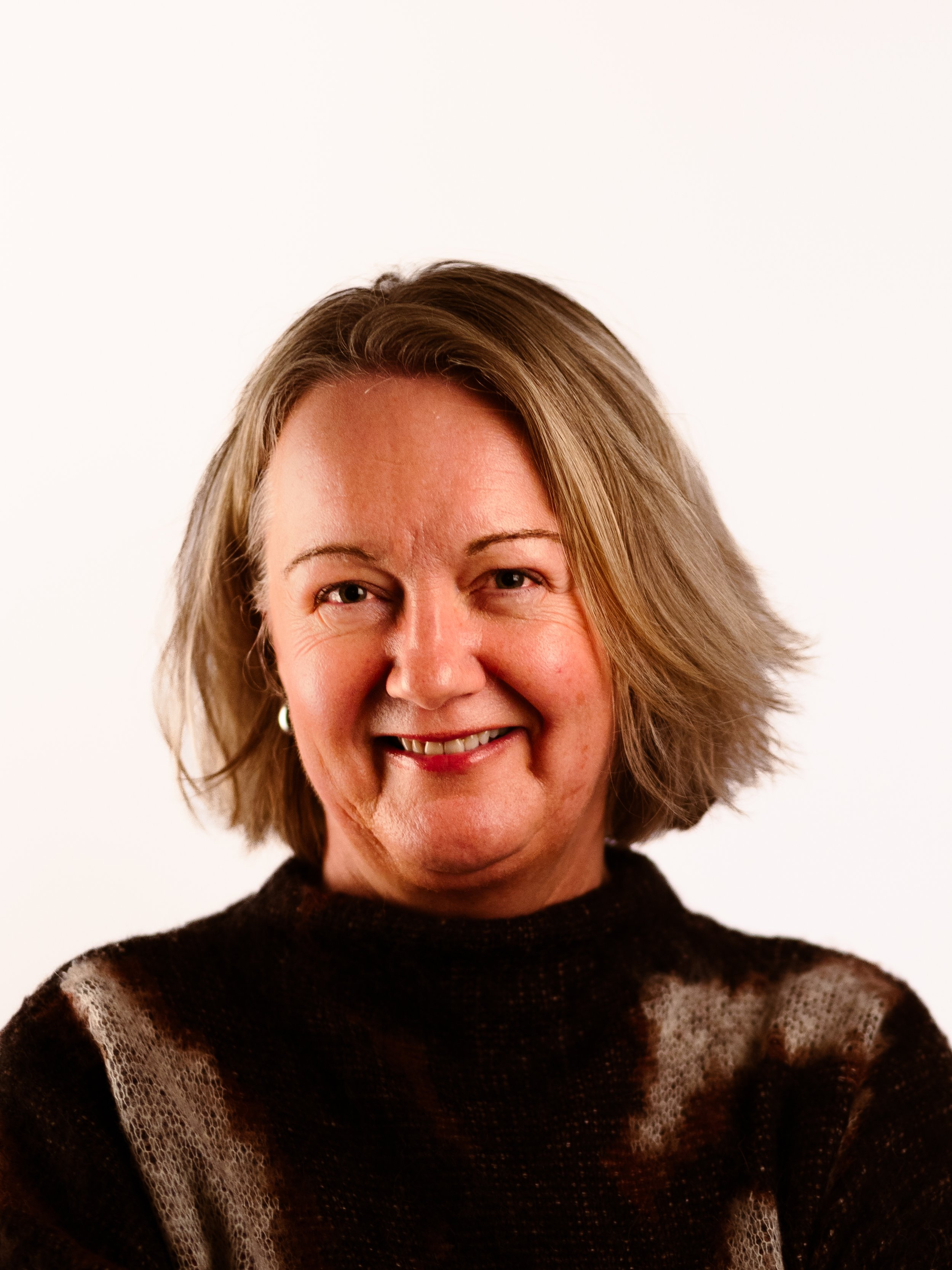 Carin Ringen
