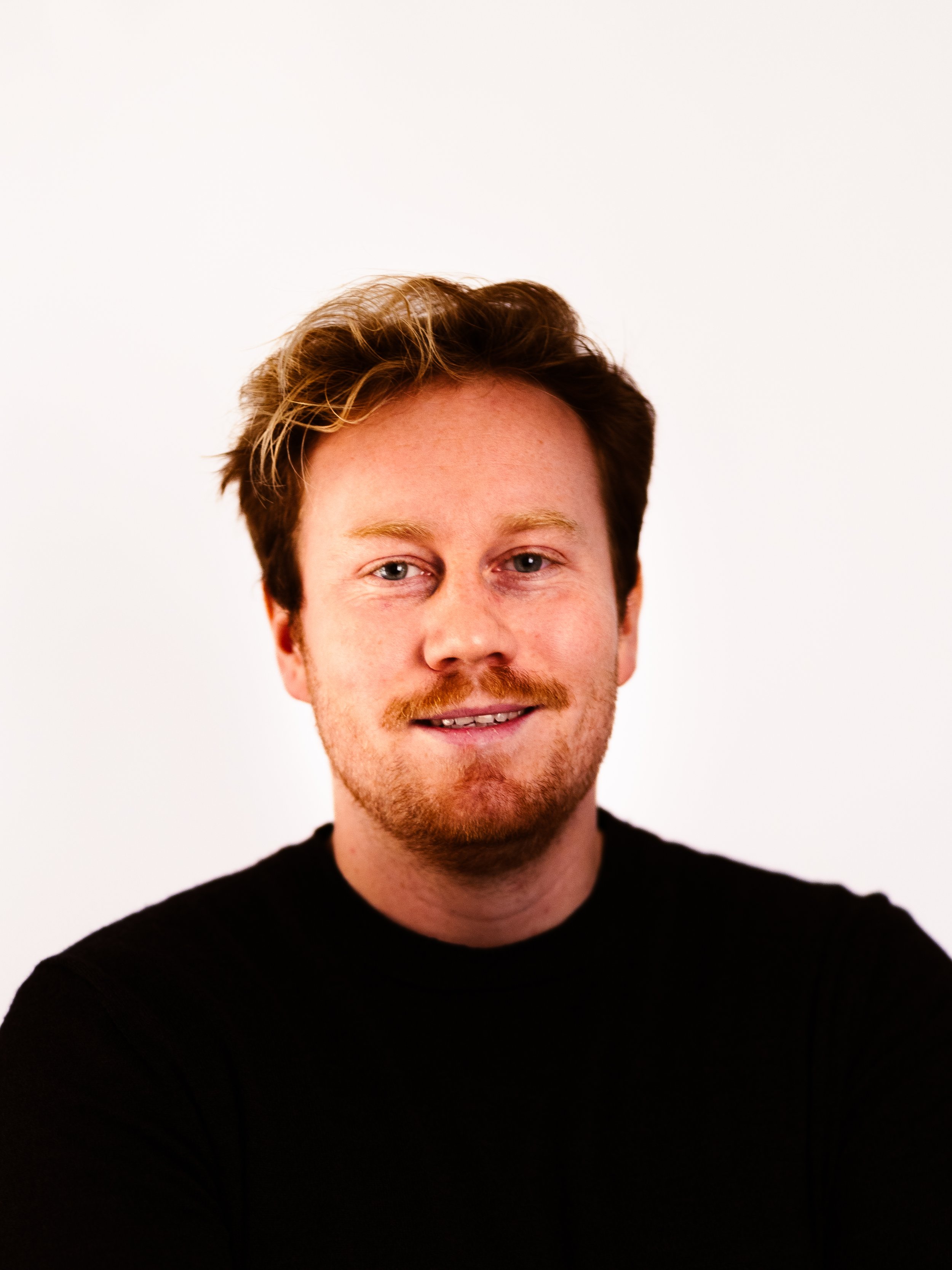 Jørgen Grønhaug