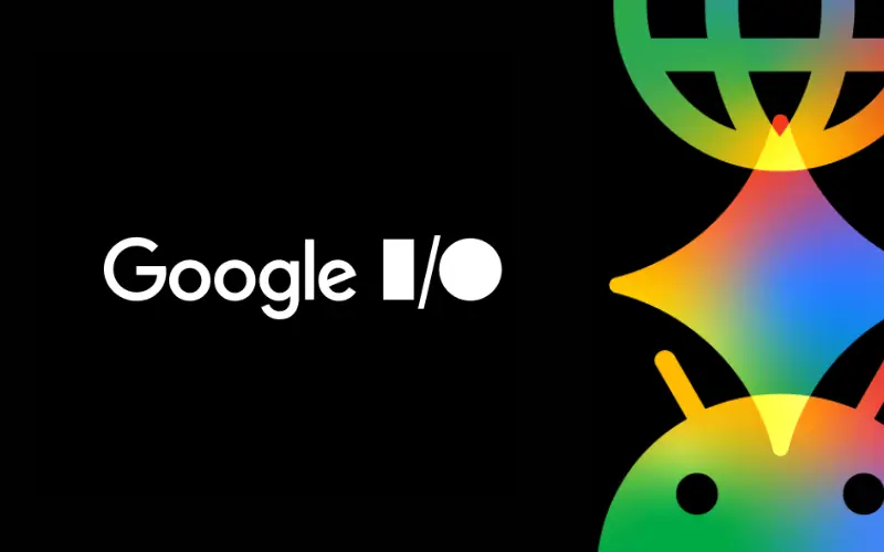 AI search on mobile device