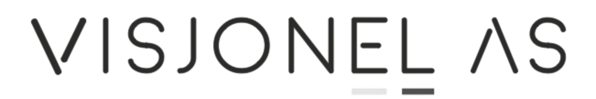 Visjonel AS